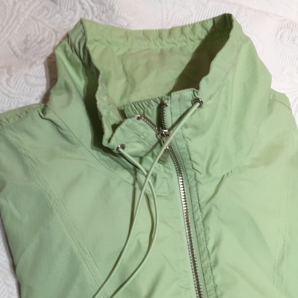 Style & Co. Lightweight jacket